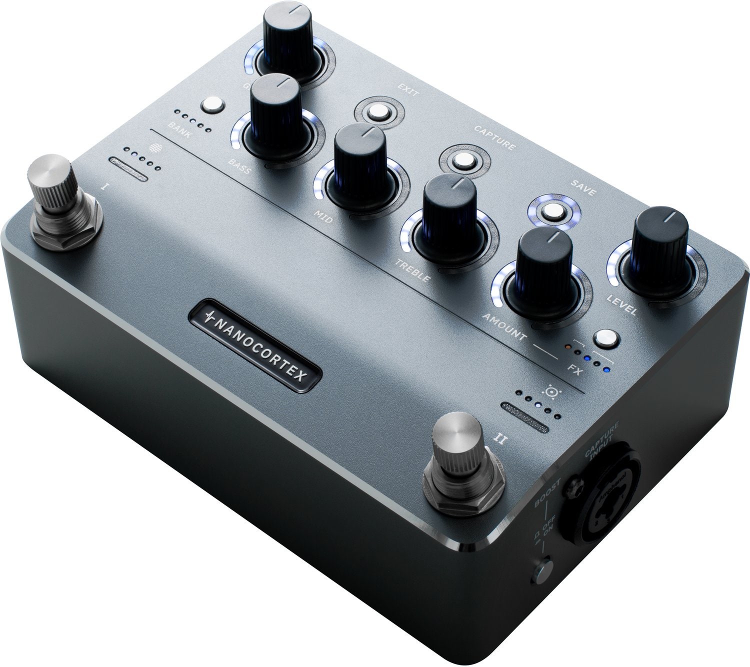 NEURAL DSP NANO CORTEX